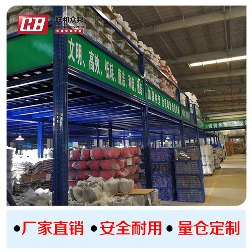 【326方家具廠A倉(cāng)閣樓】案例